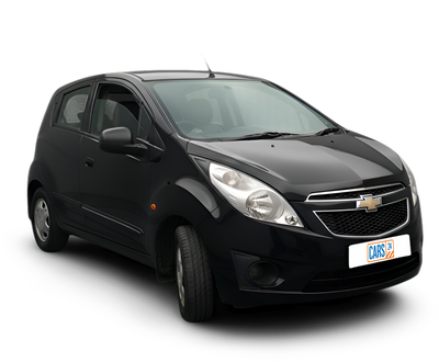 Chevrolet Beat-img